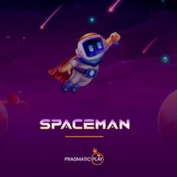 Spaceman 355bet